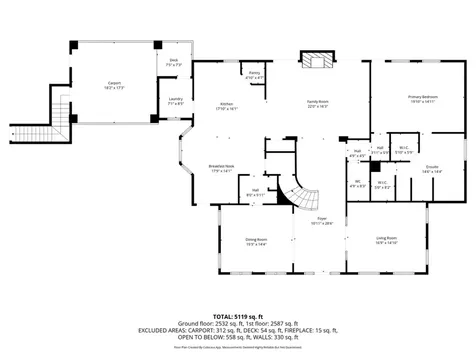 103 Fish Creek Court Montgomery TX 77316