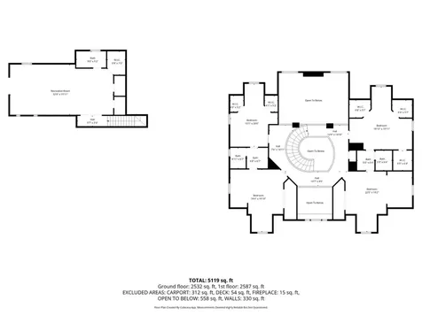103 Fish Creek Court Montgomery TX 77316
