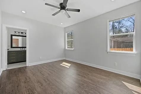 160 Oak Lane Shepherd TX 77371