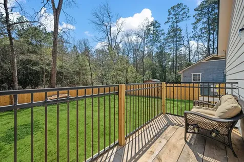 160 Oak Lane Shepherd TX 77371
