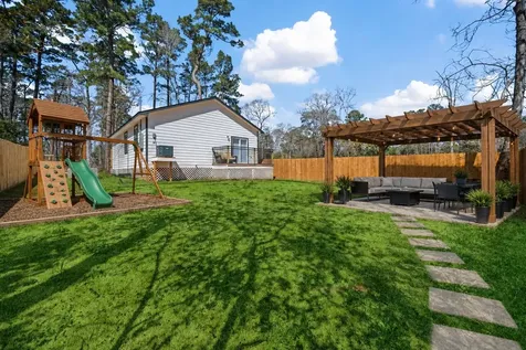 160 Oak Lane Shepherd TX 77371
