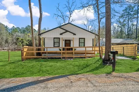 160 Oak Lane Shepherd TX 77371