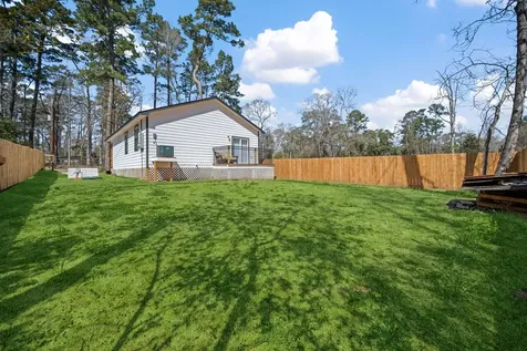 160 Oak Lane Shepherd TX 77371