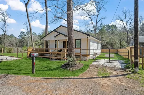 160 Oak Lane Shepherd TX 77371