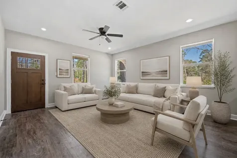 160 Oak Lane Shepherd TX 77371