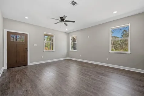 160 Oak Lane Shepherd TX 77371
