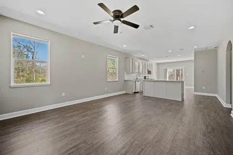 160 Oak Lane Shepherd TX 77371