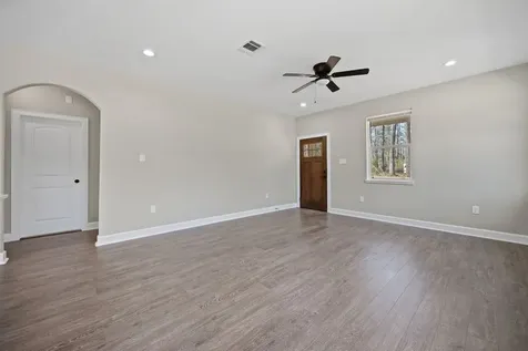 160 Oak Lane Shepherd TX 77371