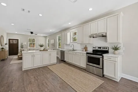 160 Oak Lane Shepherd TX 77371