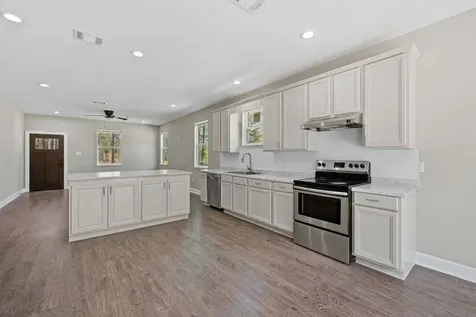 160 Oak Lane Shepherd TX 77371