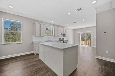 160 Oak Lane Shepherd TX 77371