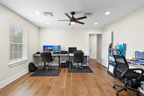 630 & 610 S Railroad Avenue Shepherd TX 77371