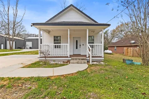 630 & 610 S Railroad Avenue Shepherd TX 77371