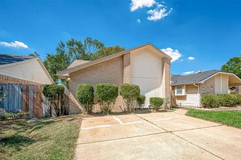 7111 Village Lake Drive Cypress TX 77433