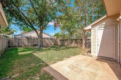 7111 Village Lake Drive Cypress TX 77433