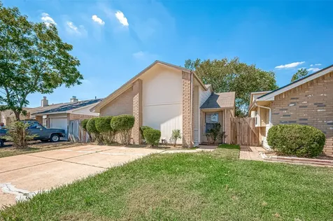 7111 Village Lake Drive Cypress TX 77433