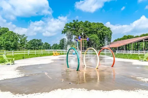 C2 Park Court Cleveland TX 77327