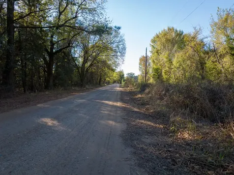 Tbd Cr 2110 Clarksville TX 75426