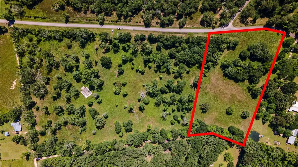 Tbd County Road 3011 Lot 5 Dayton TX 77535