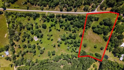 Tbd County Road 3011 Lot 5 Dayton TX 77535