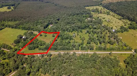 Tbd County Road 3011 Lot 5 Dayton TX 77535