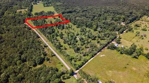 Tbd County Road 3011 Lot 5 Dayton TX 77535