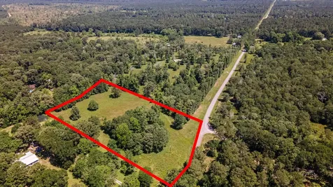 Tbd County Road 3011 Lot 5 Dayton TX 77535