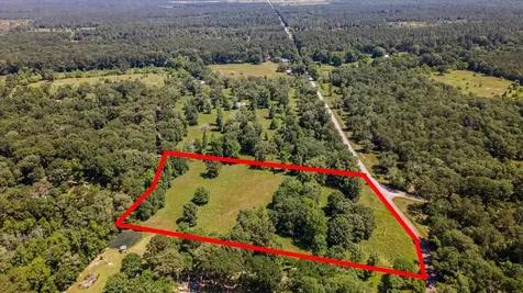 Tbd County Road 3011 Lot 5 Dayton TX 77535
