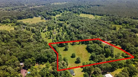 Tbd County Road 3011 Lot 5 Dayton TX 77535