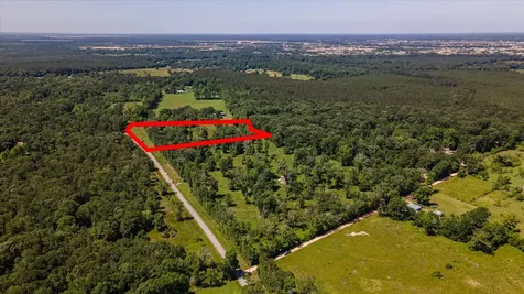 Tbd County Road 3011 Lot 5 Dayton TX 77535
