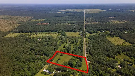 Tbd County Road 3011 Lot 5 Dayton TX 77535