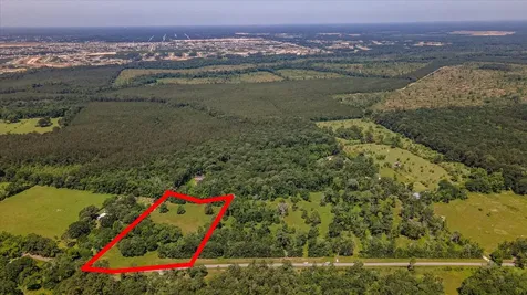 Tbd County Road 3011 Lot 5 Dayton TX 77535
