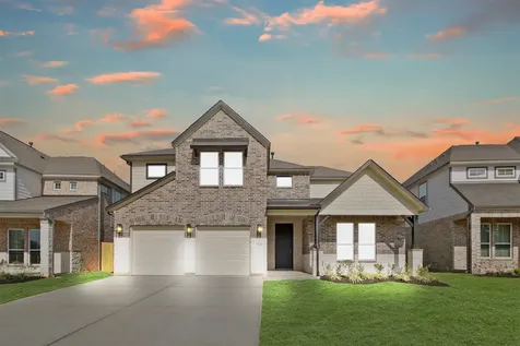 3211 Elm Bough Court Conroe TX 77301