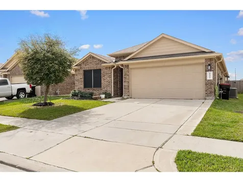 15422 Sicomoro Viejo Street Channelview TX 77530
