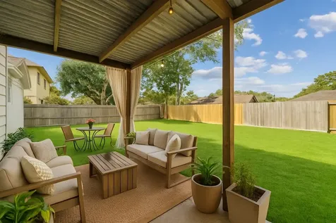 3615 Village Grove Drive Humble TX 77396