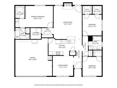 3615 Village Grove Drive Humble TX 77396