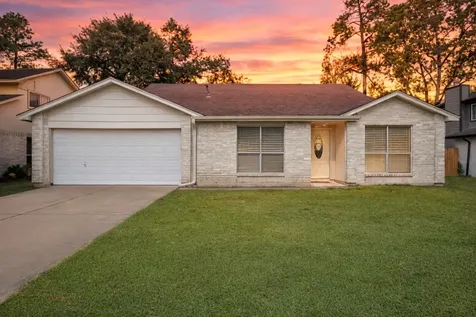3615 Village Grove Drive Humble TX 77396
