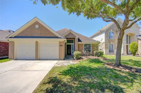 19915 Shore Meadows Lane Richmond TX 77407
