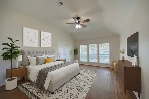 19915 Shore Meadows Lane Richmond TX 77407