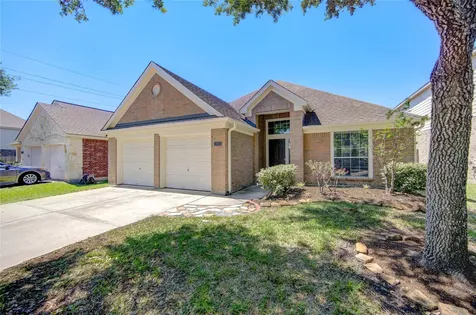 19915 Shore Meadows Lane Richmond TX 77407
