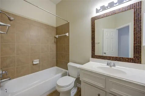 19915 Shore Meadows Lane Richmond TX 77407