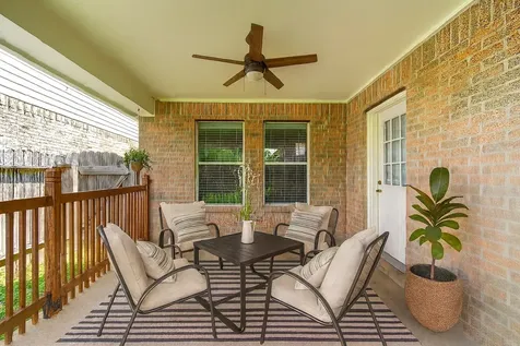 19915 Shore Meadows Lane Richmond TX 77407
