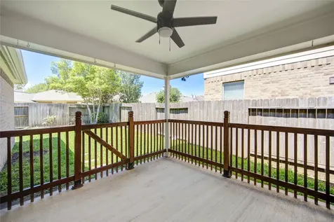 19915 Shore Meadows Lane Richmond TX 77407