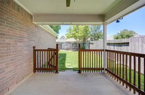 19915 Shore Meadows Lane Richmond TX 77407