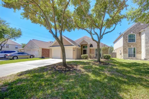 19915 Shore Meadows Lane Richmond TX 77407