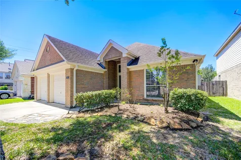 19915 Shore Meadows Lane Richmond TX 77407