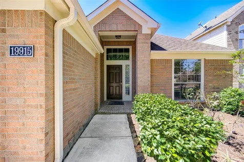19915 Shore Meadows Lane Richmond TX 77407