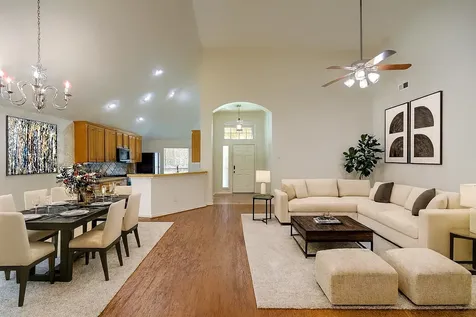 19915 Shore Meadows Lane Richmond TX 77407