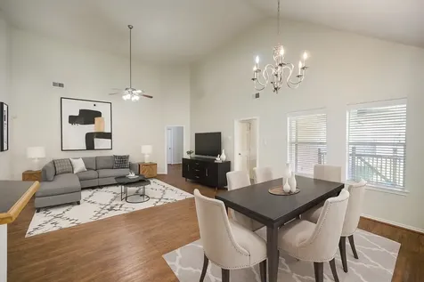 19915 Shore Meadows Lane Richmond TX 77407