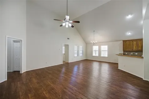 19915 Shore Meadows Lane Richmond TX 77407